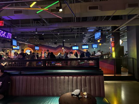 Puttshack - Scottsdale by null