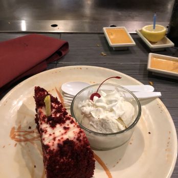 Matsutake Sushi and Steak - Sushi Bars Near Me - Frederick, Maryland