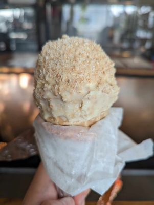 Tricycle Ice Cream by null