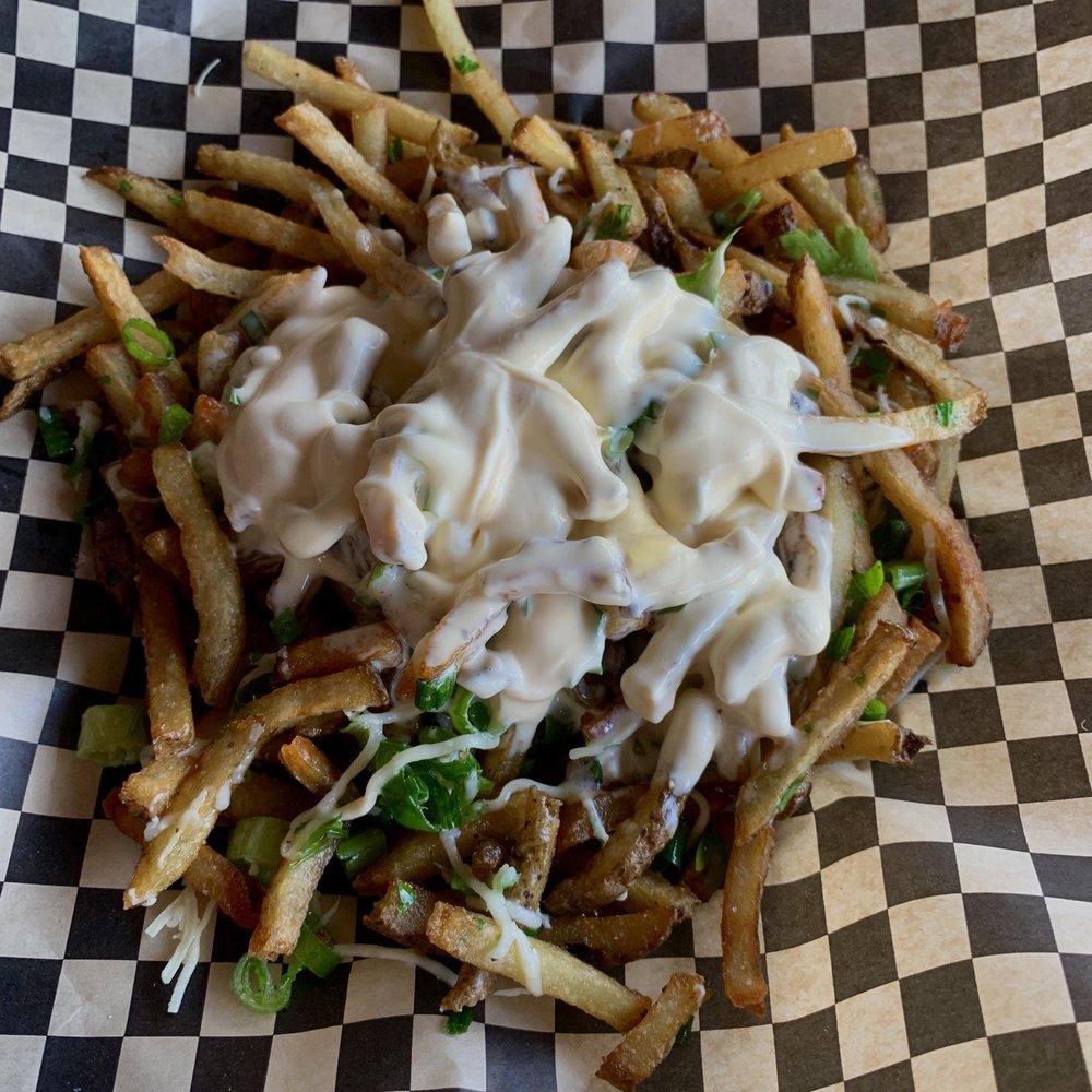 Northbound - Sexy fries - Gastropubs Near Me - Souderton, Pennsylvania Northbound - Sexy fries - Gastropubs Near Me - Souderton, Pennsylvania