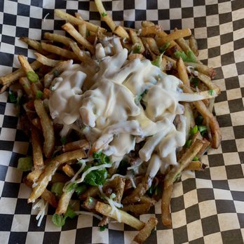 Northbound - Sexy fries - Gastropubs Near Me - Souderton, Pennsylvania Northbound - Sexy fries - Gastropubs Near Me - Souderton, Pennsylvania