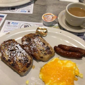 Coopersburg Diner - Diners Near Me - Coopersburg, Pennsylvania