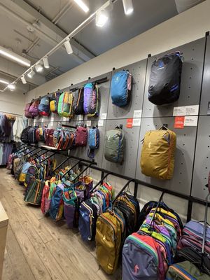 Cotopaxi Boston by null