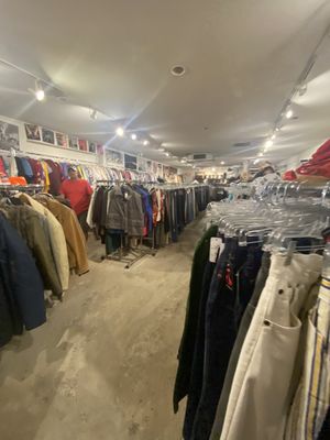 The Red Kat Vintage by null