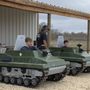 Photo of Mini Tank Battlefield