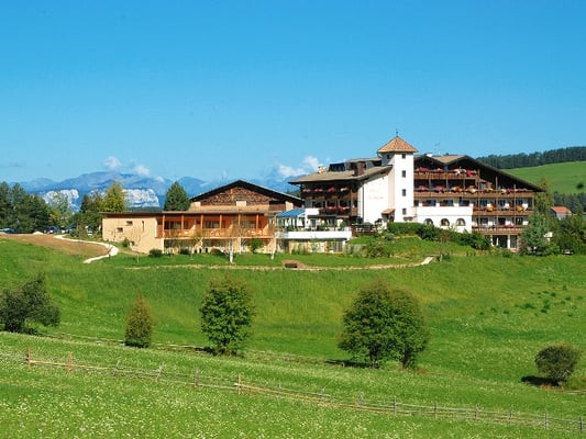 Hotel Pfösl by null