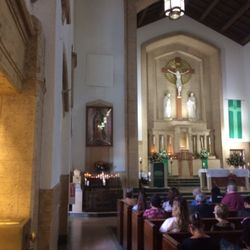 ST MATTHIAS CATHOLIC CHURCH - 15 Photos & 14 Reviews - 3095 E Florence