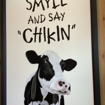 Chick-fil-A - Salad Near Me - Clovis, California Chick-fil-A - Salad Near Me - Clovis, California