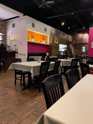 Anasofia's Mexican Grill by null