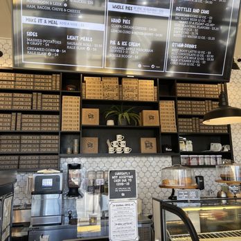 Pop Pie - Bakeries Near Me - Costa Mesa, California