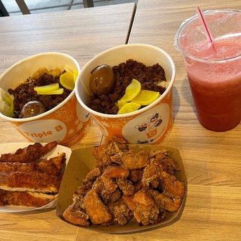 Triple B Cafe - Chinese Near Me - Temecula, California