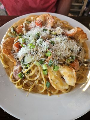 Scarolies Pasta Emporium by null