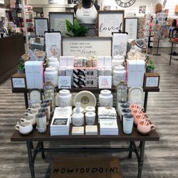 Twisted Goods