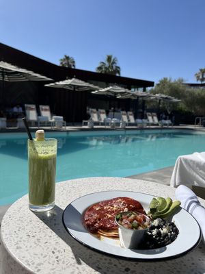 ARRIVE Palm Springs by null