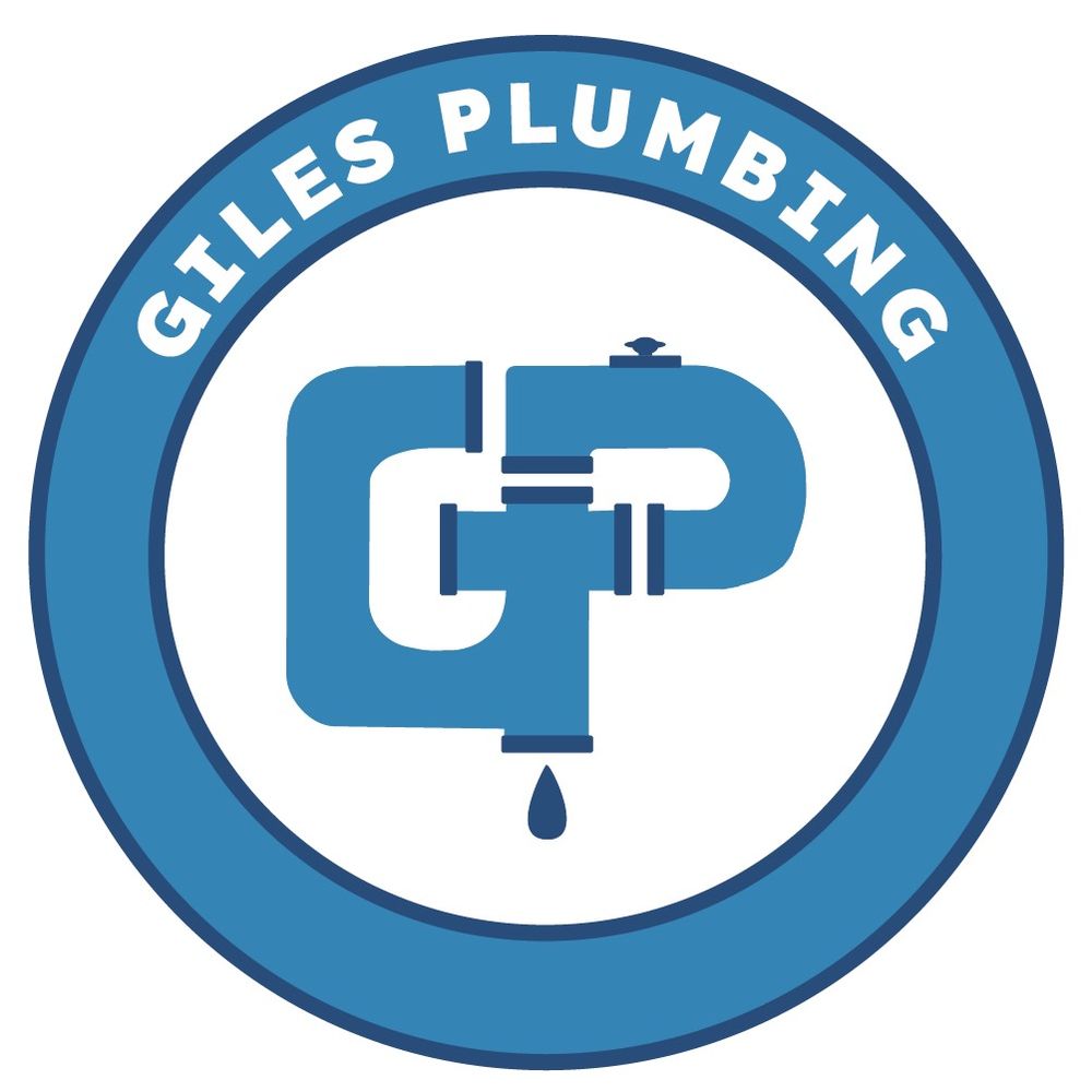 Slide of Giles Plumbing