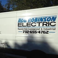Rob Robinson Electric