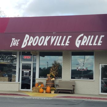 Brookville Grille - #ReviewsByRL - American Near Me - Brookville, Ohio