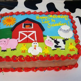 Delicious Bakery - Cupcakes Near Me - Northridge, California