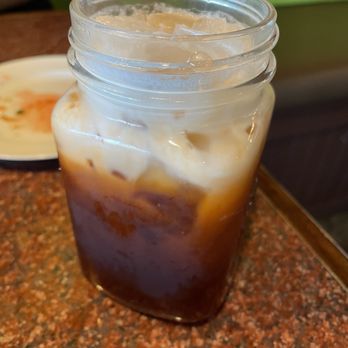 Royal YUM - Thai Iced Tea - Thai Near Me - Denton, Texas