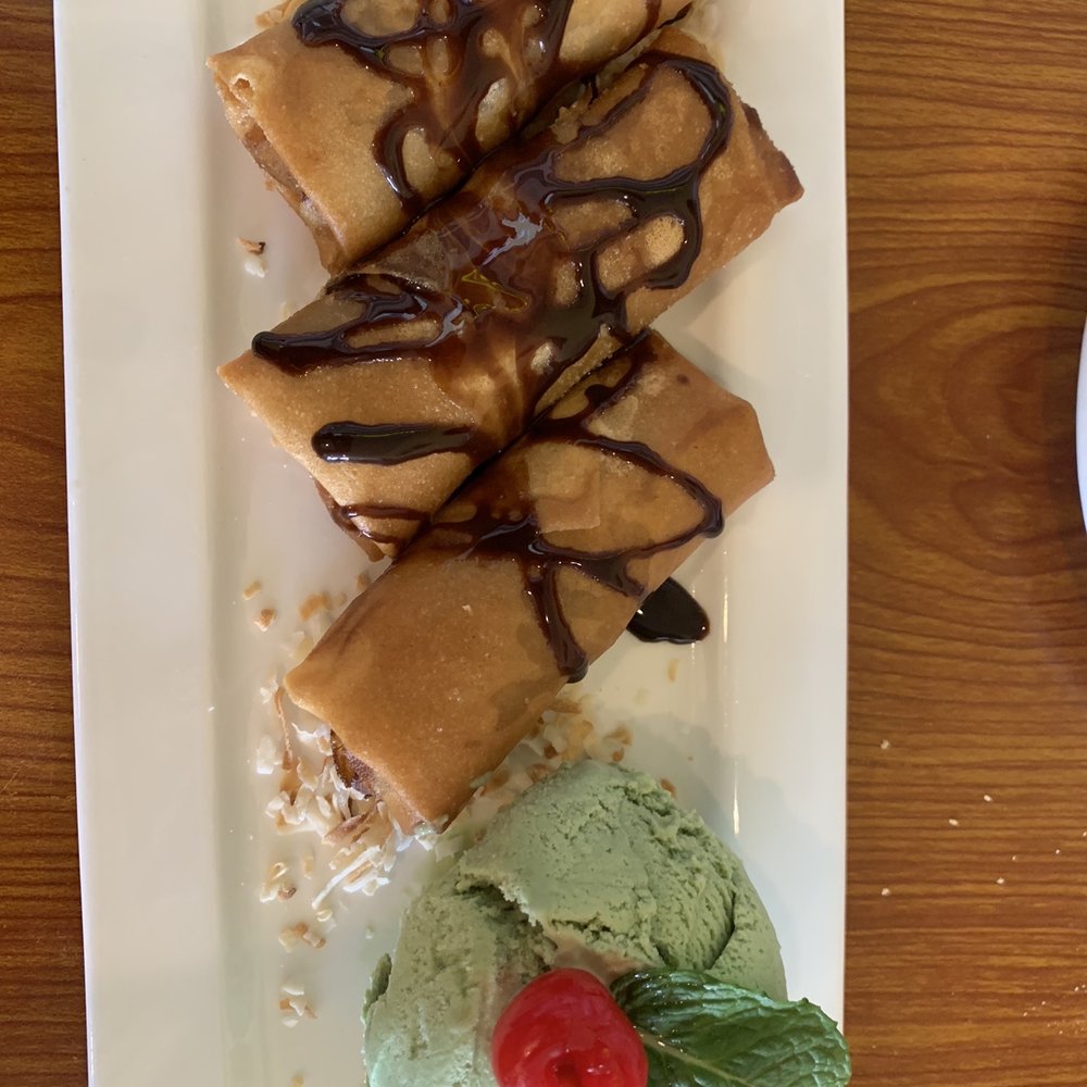 Pikul Thai Bistro - Thai Near Me - Fairfield, California