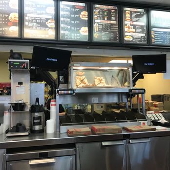 Arby's - Fast Food Near Me - Mansfield, Pennsylvania