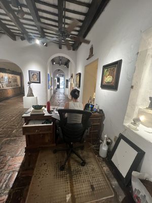 Galería Botello by null