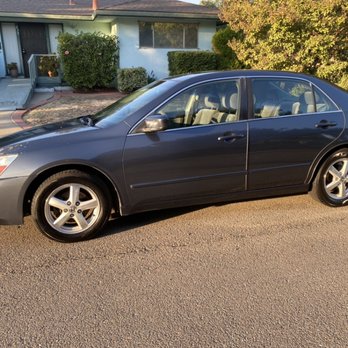 Splash Detailing - Honda Accord detailing - Auto Detailing Near Me Splash Detailing - Honda Accord detailing - Auto Detailing Near Me