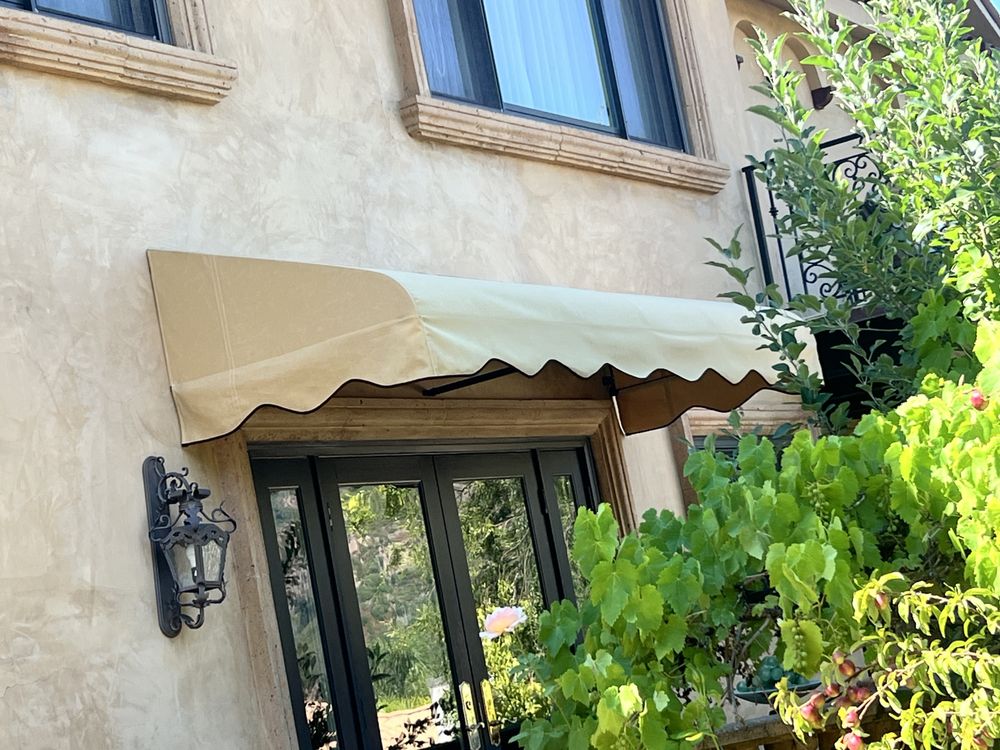 MISS AWNINGS Updated July 2024 18 Photos Los Angeles, California