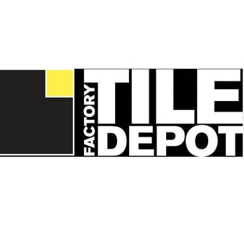 Factory Tile Depot - the logo of the company - Flooring Near Me - Oakville, Ontario