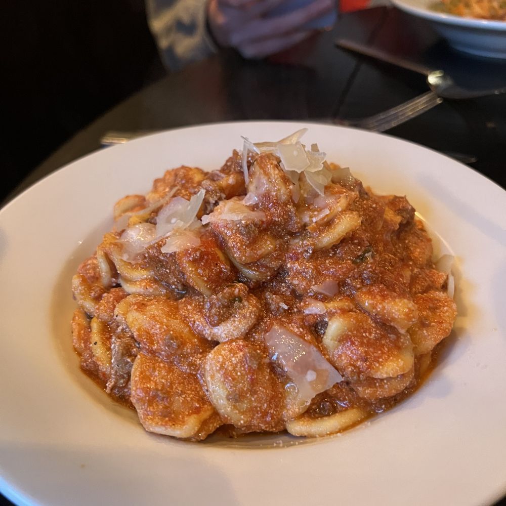 Gabagool Wine Bar - Bolognese - Wine Bars Near Me - Fairfield, Connecticut Gabagool Wine Bar - Bolognese - Wine Bars Near Me - Fairfield, Connecticut