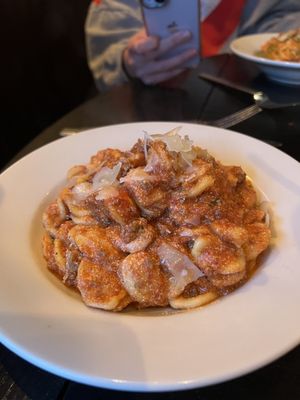 Gabagool Wine Bar by null