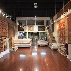 Persico Oriental Rugs