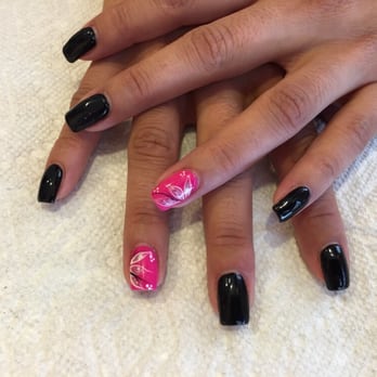 Allure Nails and Lashes - Nail Salons Near Me - Lafayette, Colorado