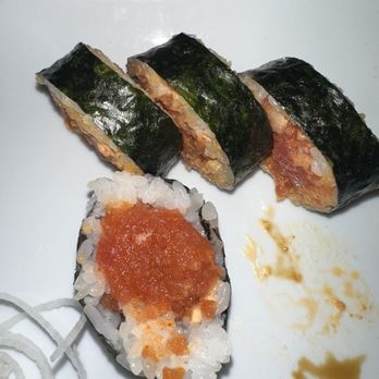 Sushi Mura - Spicy Tuna - Sushi Bars Near Me - Chicago, Illinois Sushi Mura - Spicy Tuna - Sushi Bars Near Me - Chicago, Illinois