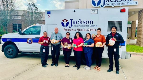 JACKSON COUNTY HOSPITAL DISTRICT - Updated June 2026 - 46 Photos - 1013 ...