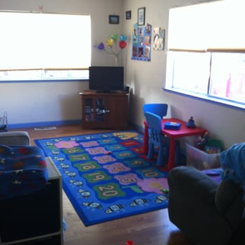 Sweet Dreams Day Care - Play Area #1 - Child Care & Day Care Near Me - San Leandro, California Sweet Dreams Day Care - Play Area #1 - Child Care & Day Care Near Me - San Leandro, California