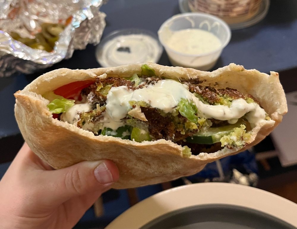 AL NOOR HALAL DELI 49 Photos & 83 Reviews 710 4th Ave, Brooklyn