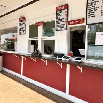 Cupies Maui - Counter - VN - Fast Food Near Me - Kahului, Hawaii Cupies Maui - Counter - VN - Fast Food Near Me - Kahului, Hawaii