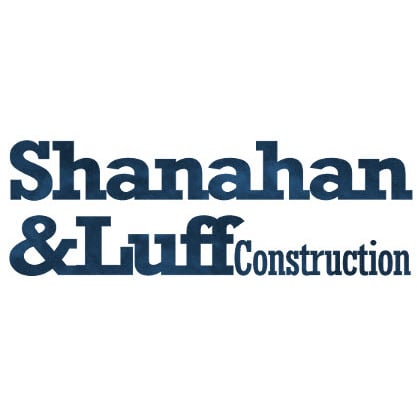 Slide of Shanahan & Luff Construction