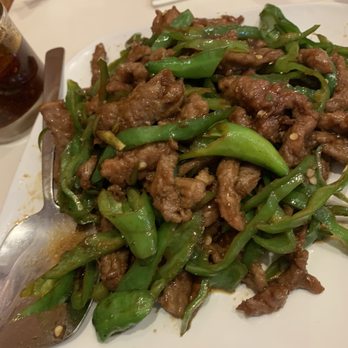 Soup Dumpling Plus - Shredded #35. Beef with Chili Pepper - Shanghainese Near Me - Fort Lee, New Jersey Soup Dumpling Plus - Shredded #35. Beef with Chili Pepper - Shanghainese Near Me - Fort Lee, New Jersey