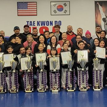 Taekwondo USA - Black Belt Families - Taekwondo Near Me - Whittier, California Taekwondo USA - Black Belt Families - Taekwondo Near Me - Whittier, California