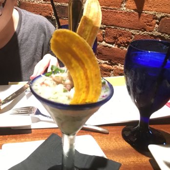 Sidebar Columbus - Ceviche - Lounges Near Me - Columbus, Ohio Sidebar Columbus - Ceviche - Lounges Near Me - Columbus, Ohio