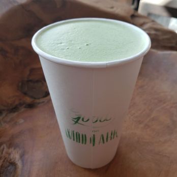 Good Coffee - Matcha Blossom - Coffee & Tea Near Me - Portland, Oregon Good Coffee - Matcha Blossom - Coffee & Tea Near Me - Portland, Oregon