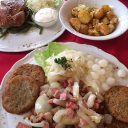 Signal restaurace