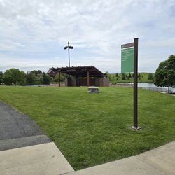 Centennial Park