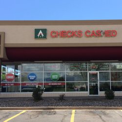 ACE Cash Express