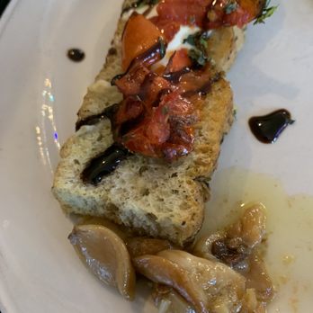Tipsy Chicken Kitchen & Cocktails - Bruschetta - Cocktail Bars Near Me - Elk River, Minnesota Tipsy Chicken Kitchen & Cocktails - Bruschetta - Cocktail Bars Near Me - Elk River, Minnesota
