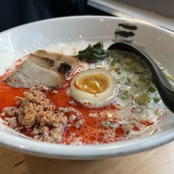 E Ramen + - Signature Pork Ramen - Ramen Near Me - Atlanta, Georgia E Ramen + - Signature Pork Ramen - Ramen Near Me - Atlanta, Georgia