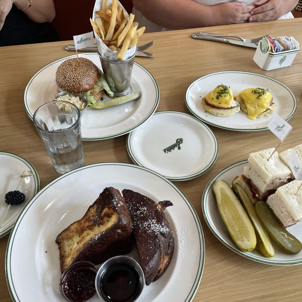 Sadelle's - Breakfast & Brunch Near Me - Boca Raton, Florida Sadelle's - Breakfast & Brunch Near Me - Boca Raton, Florida