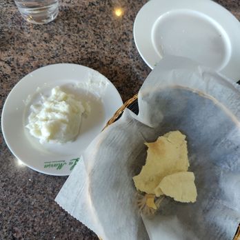 La Marsa Waterford - The pita bread and garlic dip you get may fill you up before your meal arrives - Middle Eastern Near Me - Waterford, Michigan La Marsa Waterford - The pita bread and garlic dip you get may fill you up before your meal arrives - Middle Eastern Near Me - Waterford, Michigan